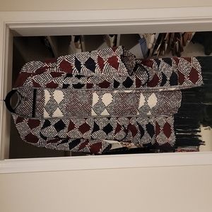 Women kimono style sweater